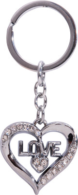 

Oyedeal Express Love KYCN318 Key Chain(Multicolor)