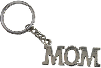 

CRAFTKART CFK201 Mom Locking Keychain Key Chain