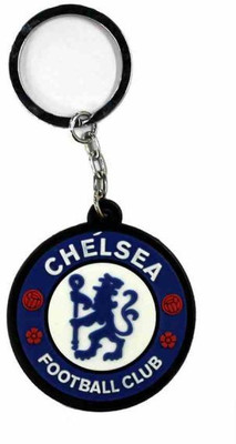

Oyedeal Chelsea FCB Key Chain(Multicolor)