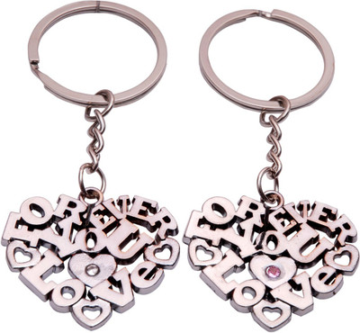 

Oyedeal Express Love KYCN331 Key Chain(Multicolor)