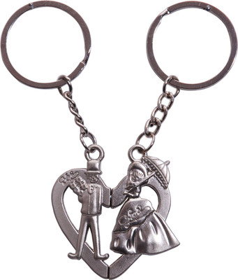 

Oyedeal Express Love KYCN328 Key Chain(Multicolor)