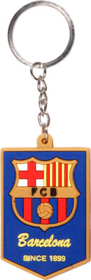 

Zeroza FCB FC37 Key Chain(Multicolor)