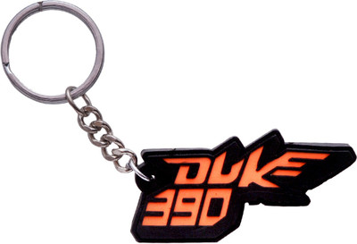Ktm duke keychain store
