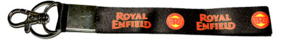 

SPOT DEAL SDL1108 Royal enfield Locking Key Chain Key Chain