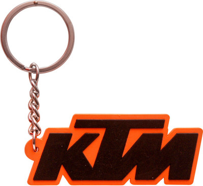 

Oyedeal KTM Logo KYCN420 Key Chain(Multicolor)