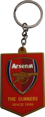 

Oyedeal 08 Football Lovers Key Chain(Multicolor)