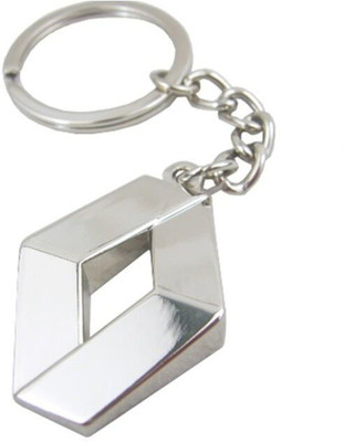 

Sophiamax SM36 Renault Full Metal Key Chain(Multicolor)