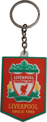 

Oyedeal 06 Football Lovers Key Chain(Multicolor)