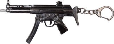 

UDAK Bring Down Firearms Machine Gun Key Chain