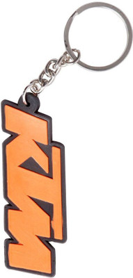 CRAFTKART CFK08 KTM Logo Key Chain