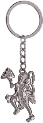 NCC NCC05 Hanuman Holding Mountain Key Chain