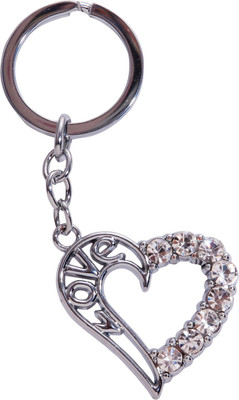

Oyedeal Express Love KYCN314 Key Chain(Multicolor)