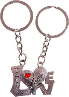 

Oyedeal Express Love KYCN330 Key Chain(Multicolor)