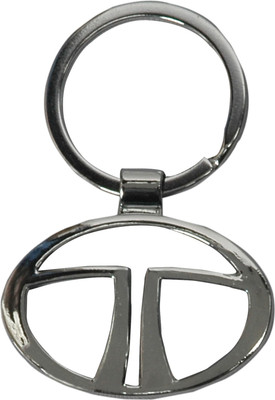

Spot Deal Jabz87 TATA full metal key chain Key Chain