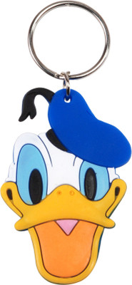 

Oyedeal Donald Duck Key Chain(Multicolor)