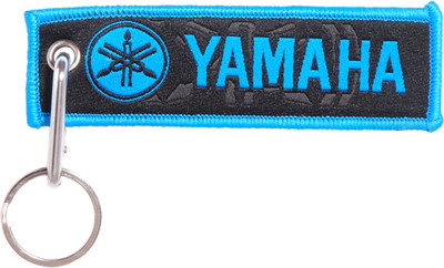 

Oyedeal Kycn657 Yamaha Key Chain(Blue)