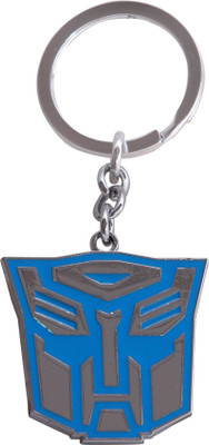 

Oyedeal Kycn662 Transformers Key Chain(Blue)