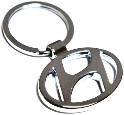 

Sophiamax SM13 Hyundai Full Metal Key Chain(Multicolor)