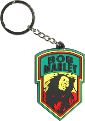 

Oyedeal 02 Bob Marley Key Chain(Multicolor)
