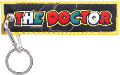 

Oyedeal Kycn665 The Doctor Key Chain(Multicolor)
