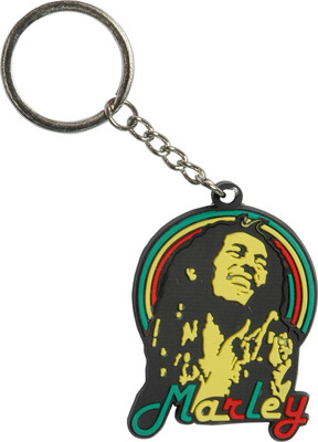 

Oyedeal 03 Bob Marley Key Chain(Multicolor)