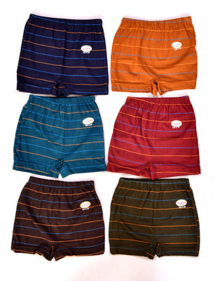 

Esteem Panty For (Multicolor, Pack of 6