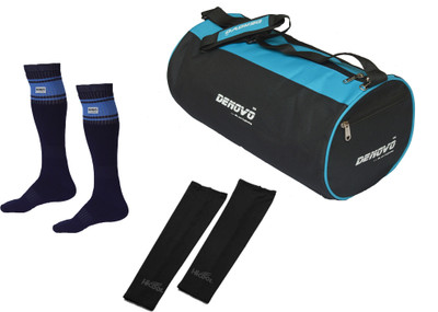 DeNovo Supreme Football Kit