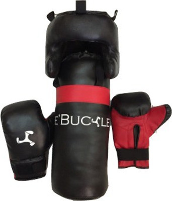 

Le Buckle Kids Boxing Set Boxing Kit