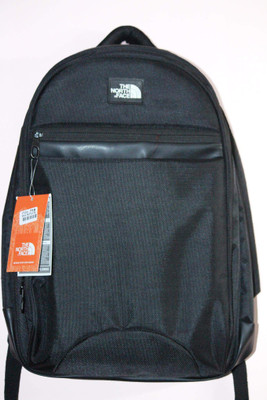 

the north face 19 inch Laptop Backpack(Black)