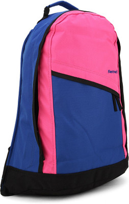 

Fastrack Laptop Backpack(Pink, Blue, Black)