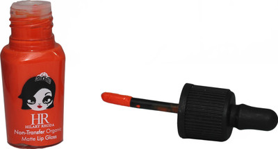 

Bigwig HR NON-TRANSFER ORGANIC MATTE LIP GLOSS(4.2 g, ORANGE)