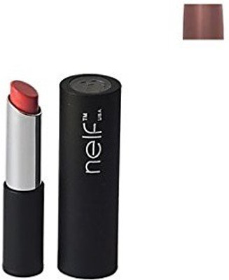 

Nelf 9 to 6pm All Day Long Lasting Lipstick(Maroon)