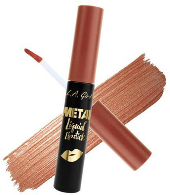

L.A. Girl LIQUID LIPSTICK(POLISHED, 7 ml)