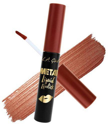 

L.A. Girl LIQUID LIPSTICK(OPULENT, 7 ml)