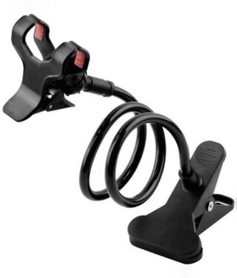 

Digihub Lazy Black Mobile Holder