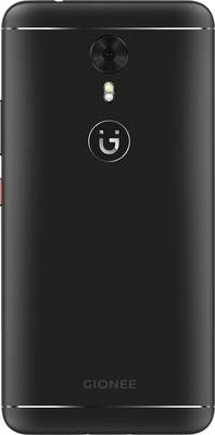 Gionee A1 64 GB (Black)