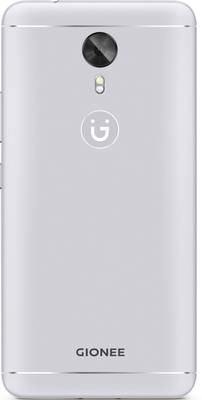 Gionee A1 (Grey, 64 GB)