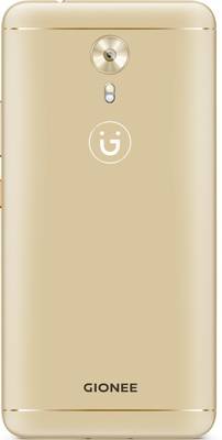 Gionee A1 (Gold, 64 GB)