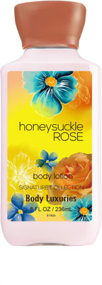 

Dear Body honeysuckle ROSE Body Lotion(236 ml)
