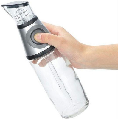 

Connectwide 500 ml Cooking Oil Dispenser(Pack of 1)
