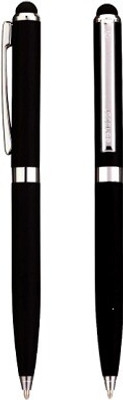 

Senator retractable Pen Ball Pen(Pack of 2)
