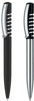 

Senator Retractable Pen Ball Pen(Pack of 2)