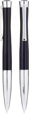 

Senator Retractable pen Ball Pen(Pack of 2)