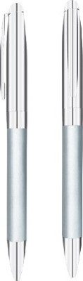 

Senator Retractable Pen Ball Pen(Pack of 2)