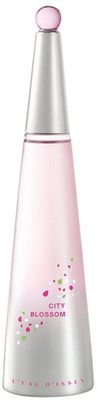 

Issey Miyake City Blossom Eau de Toilette - 90 ml(For Men & Women)