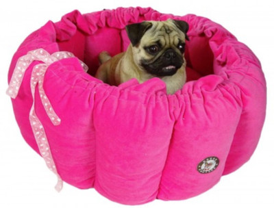 

DOUGE COUTURE Douge Couture-30_S S Pet Bed(Multicolor)