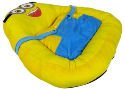 

DOUGE COUTURE Douge Couture-36_M M Pet Bed(Multicolor)
