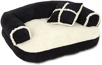 

DOUGE COUTURE Douge Couture-33_M M Pet Bed(Multicolor)