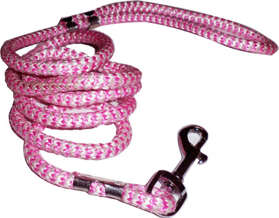 

Yellow Bell Yellow Bell 4G Rope Dog Collar & Leash Dog Collar & Leash(, Multicolor