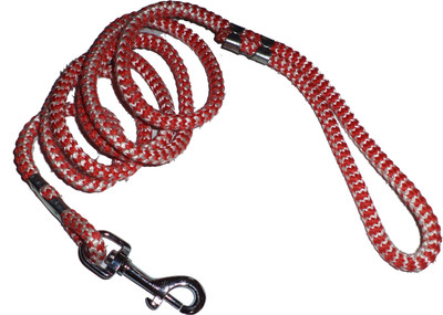 

Yellow Bell Yellow Bell 4G Rope Dog Collar & Leash Multy color Dog Collar & Leash(, Multicolor